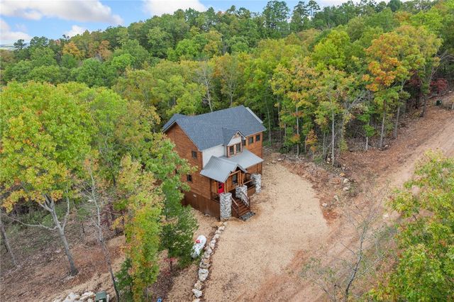 2452 AR 74 East, Jasper, AR 72641