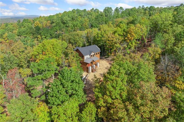 2452 AR 74 East, Jasper, AR 72641