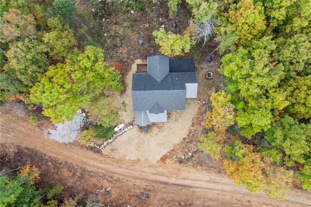 2452 AR 74 East, Jasper, AR 72641