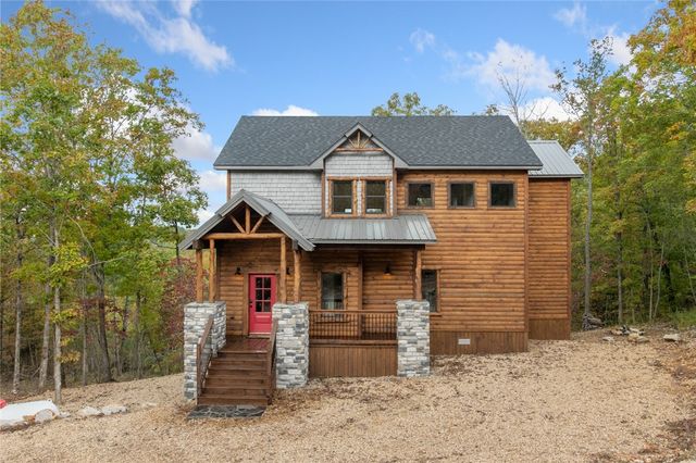 2452 AR 74 East, Jasper, AR 72641