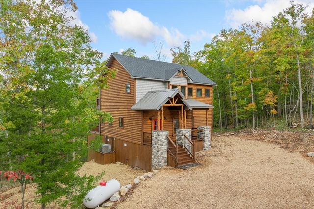 2452 AR 74 East, Jasper, AR 72641