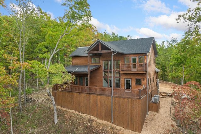 2452 AR 74 East, Jasper, AR 72641