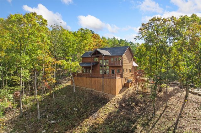 2452 AR 74 East, Jasper, AR 72641