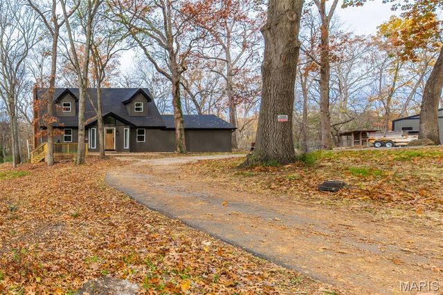 787 Silo Lane, Villa Ridge, MO 63089