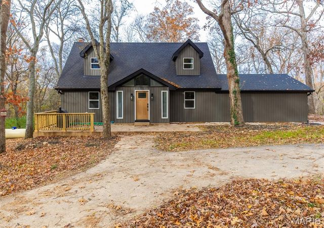 787 Silo Lane, Villa Ridge, MO 63089