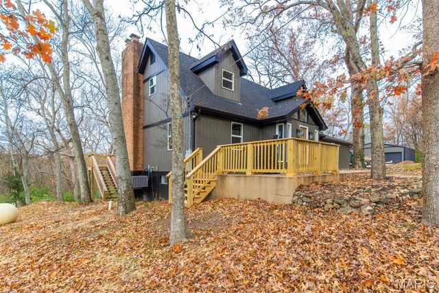 787 Silo Lane, Villa Ridge, MO 63089