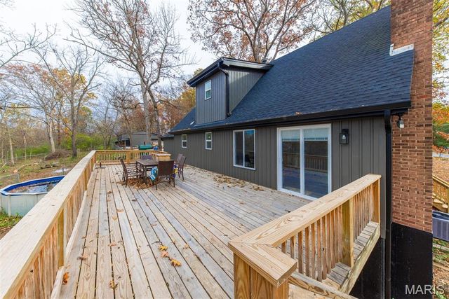 787 Silo Lane, Villa Ridge, MO 63089