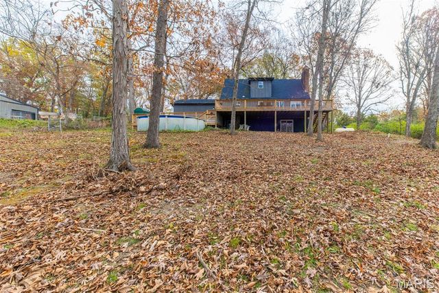 787 Silo Lane, Villa Ridge, MO 63089