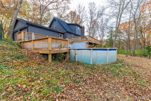 787 Silo Lane, Villa Ridge, MO 63089