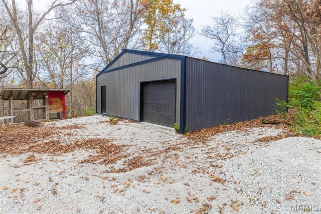 787 Silo Lane, Villa Ridge, MO 63089