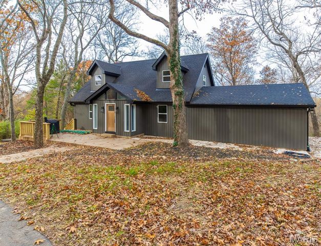 787 Silo Lane, Villa Ridge, MO 63089