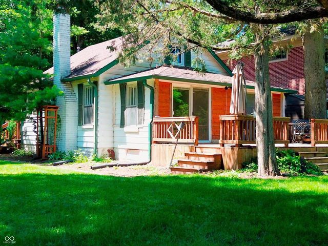 1526 E 75th Street, Indianapolis, IN 46240