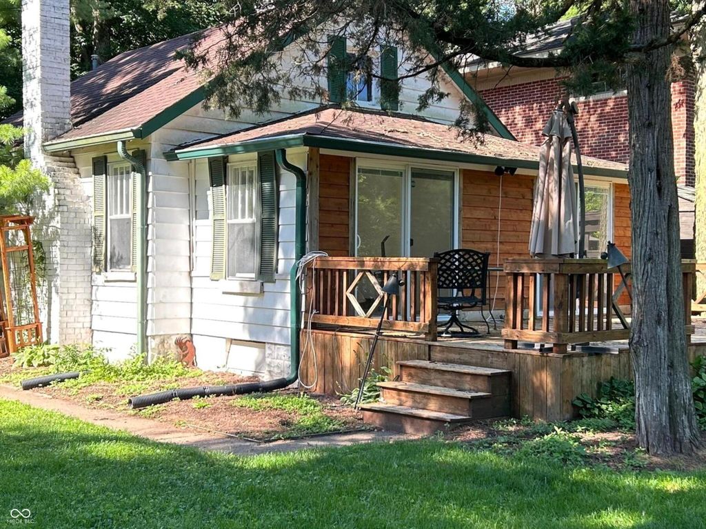 1526 E 75th Street, Indianapolis, IN 46240