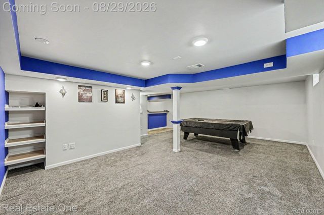 543 Atwater Street, Lake Orion Village, MI 48362