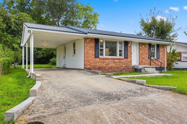 112 George Street, Berea, KY 40403