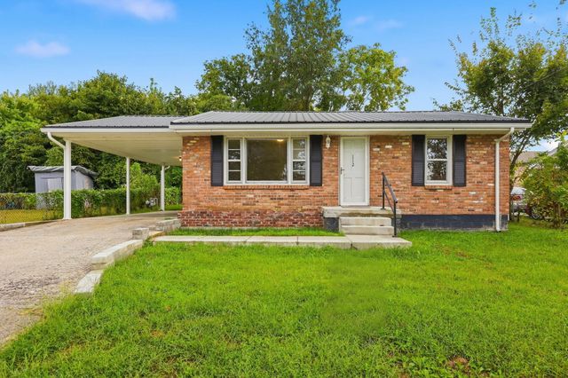 112 George Street, Berea, KY 40403