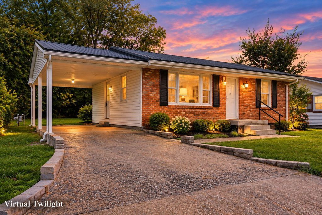 112 George Street, Berea, KY 40403