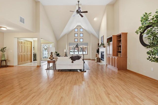 7911 Courtyard Drive, Madison, WI 53719