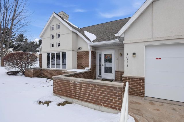 7911 Courtyard Drive, Madison, WI 53719