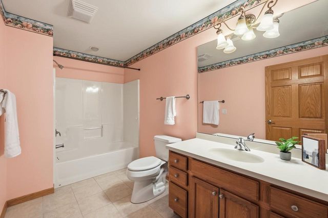 7911 Courtyard Drive, Madison, WI 53719