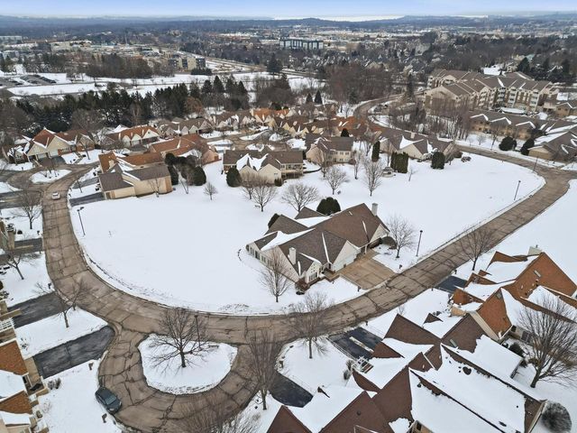 7911 Courtyard Drive, Madison, WI 53719