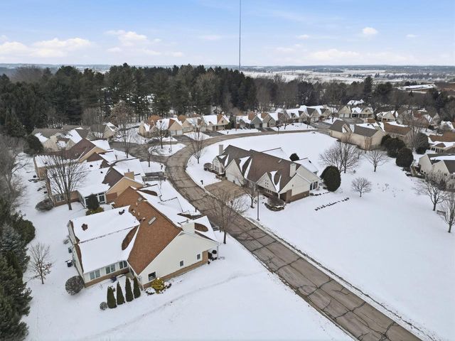 7911 Courtyard Drive, Madison, WI 53719