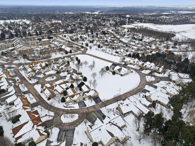 7911 Courtyard Drive, Madison, WI 53719