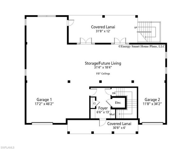 348 Lagoon AVE, Naples, FL 34108