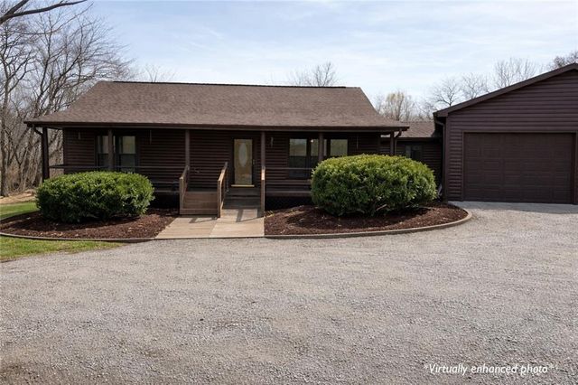 3389 SE Old Barn Lane, Holt, MO 64048