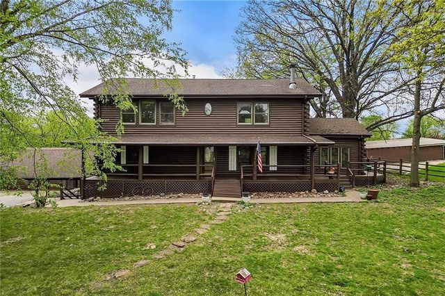 3389 SE Old Barn Lane, Holt, MO 64048
