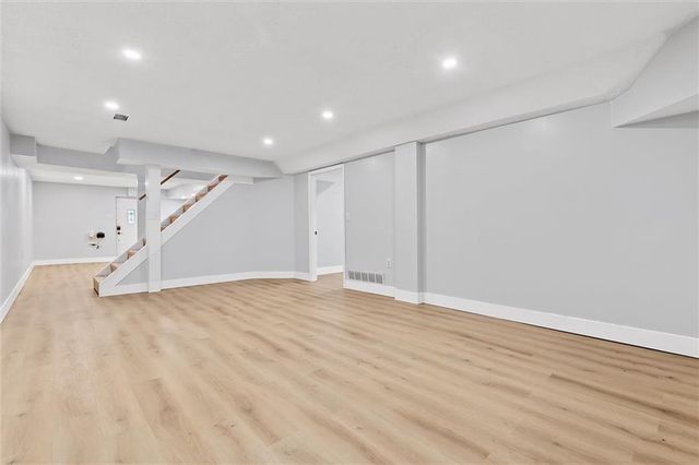 3389 SE Old Barn Lane, Holt, MO 64048