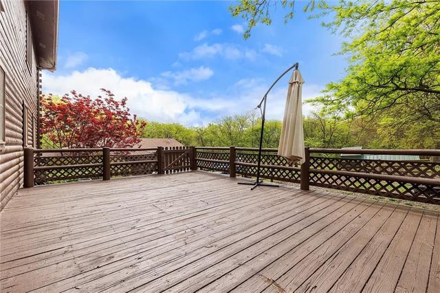 3389 SE Old Barn Lane, Holt, MO 64048