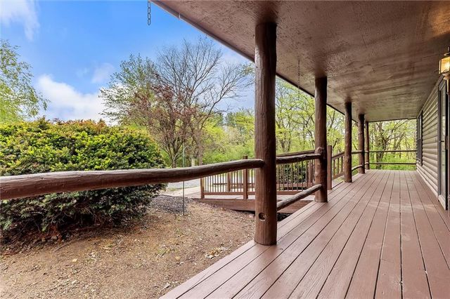 3389 SE Old Barn Lane, Holt, MO 64048