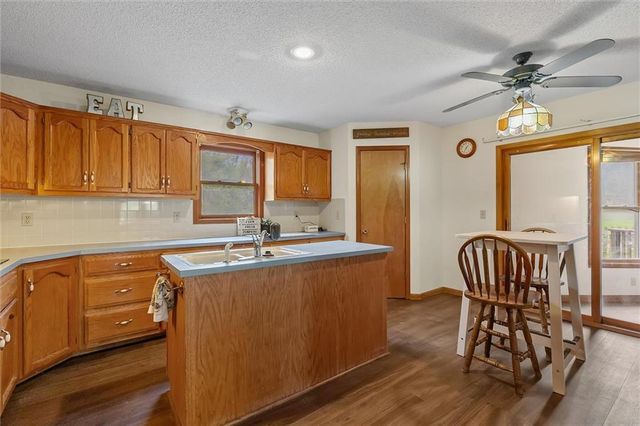 3389 SE Old Barn Lane, Holt, MO 64048