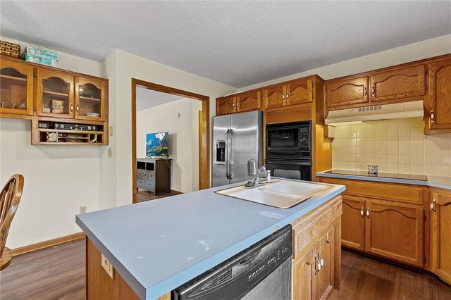 3389 SE Old Barn Lane, Holt, MO 64048