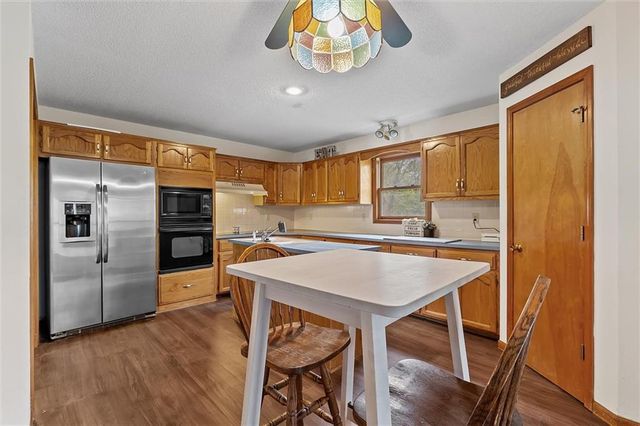 3389 SE Old Barn Lane, Holt, MO 64048