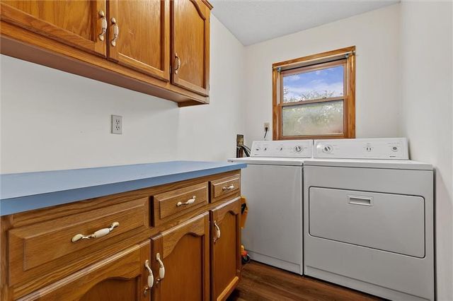 3389 SE Old Barn Lane, Holt, MO 64048