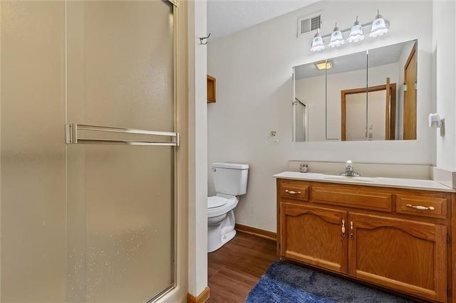 3389 SE Old Barn Lane, Holt, MO 64048