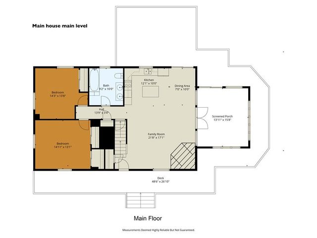 3389 SE Old Barn Lane, Holt, MO 64048