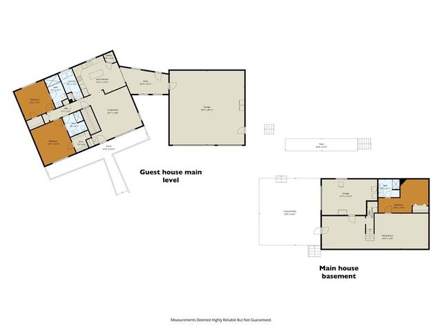 3389 SE Old Barn Lane, Holt, MO 64048