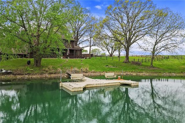 3389 SE Old Barn Lane, Holt, MO 64048