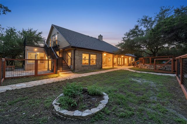 13210 Madrone Mountain WAY, Austin, TX 78737