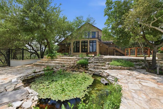 13210 Madrone Mountain WAY, Austin, TX 78737