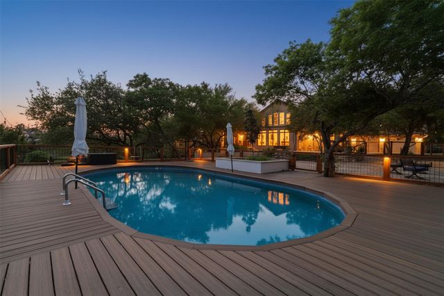 13210 Madrone Mountain WAY, Austin, TX 78737