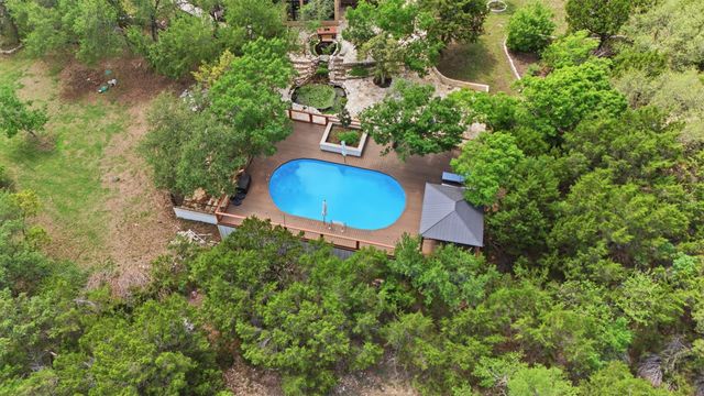 13210 Madrone Mountain WAY, Austin, TX 78737