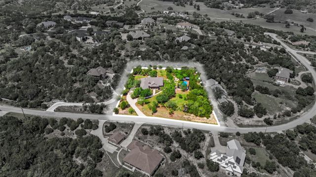 13210 Madrone Mountain WAY, Austin, TX 78737