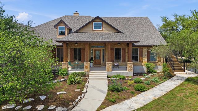 13210 Madrone Mountain WAY, Austin, TX 78737