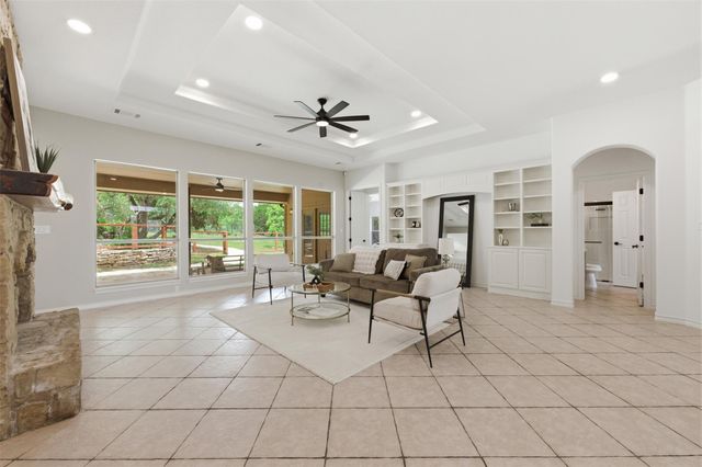 13210 Madrone Mountain WAY, Austin, TX 78737