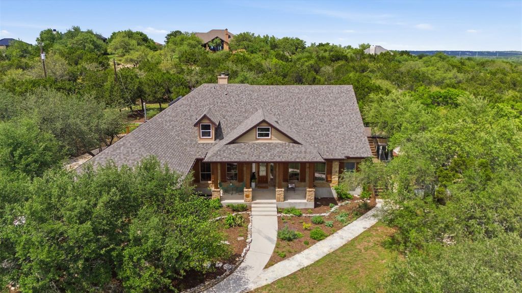 13210 Madrone Mountain WAY, Austin, TX 78737