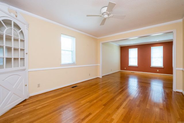3011 Echo Valley Drive, Little Rock, AR 72227